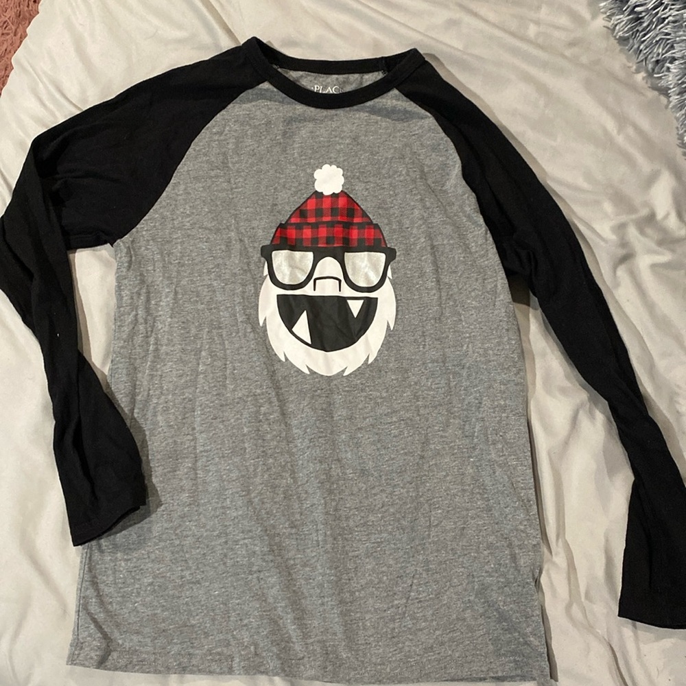Kids shirt